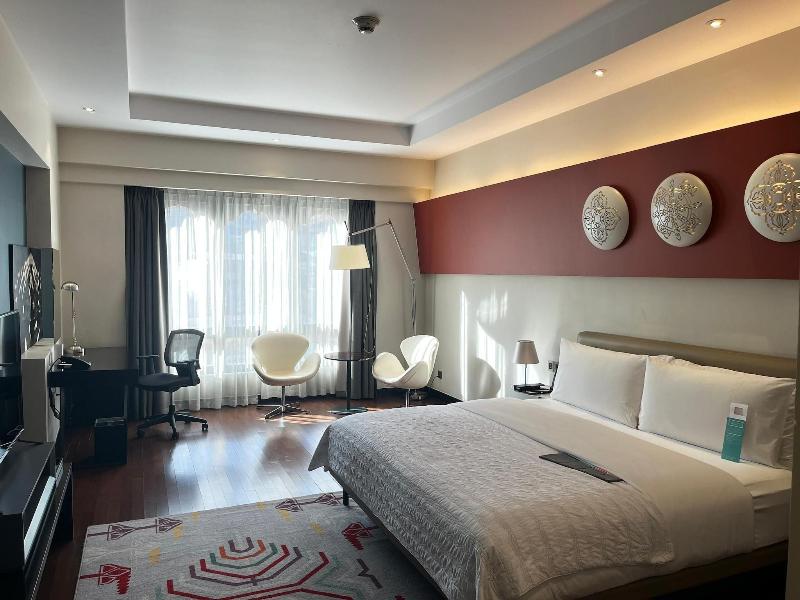 Le Meridien Thimphu image