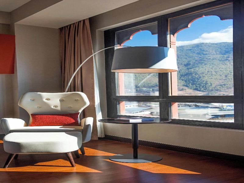 Le Meridien Thimphu image
