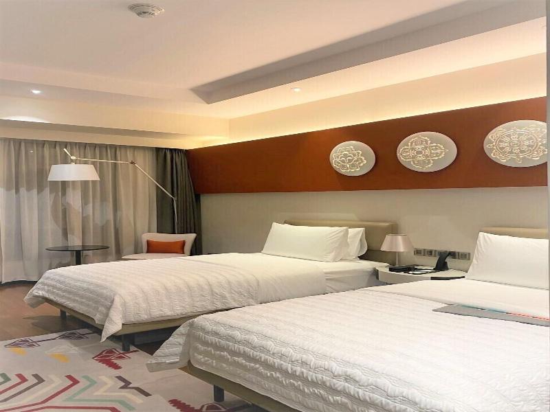 Le Meridien Thimphu image