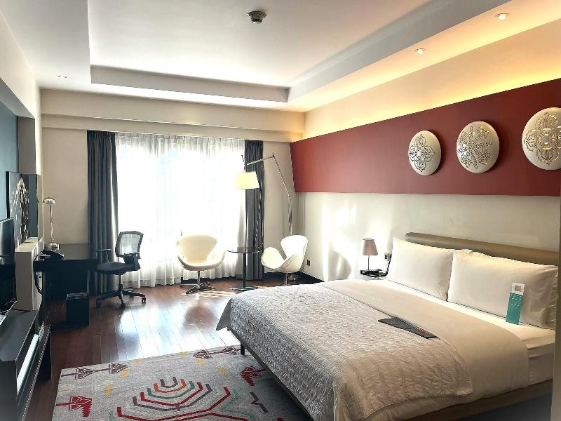 Le Meridien Thimphu image