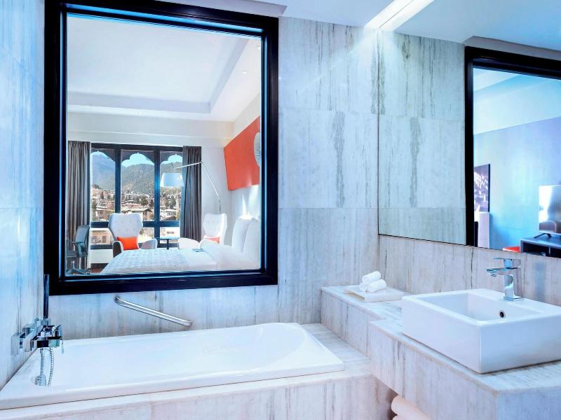 Le Meridien Thimphu image