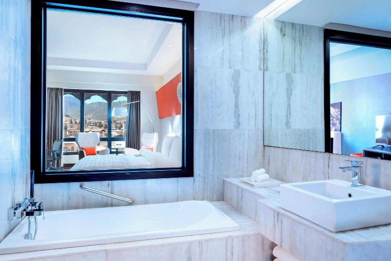 Le Meridien Thimphu image