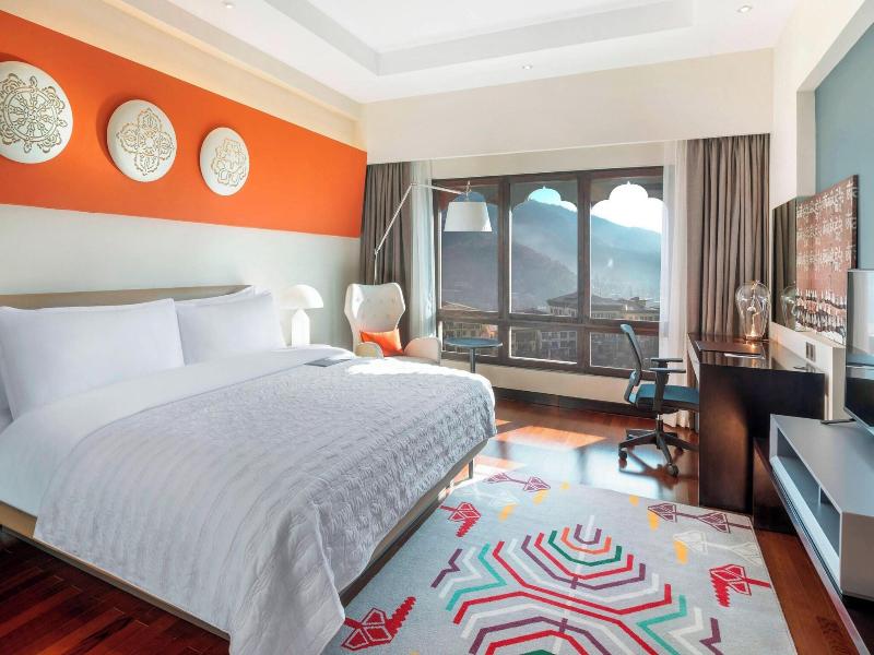 Le Meridien Thimphu image