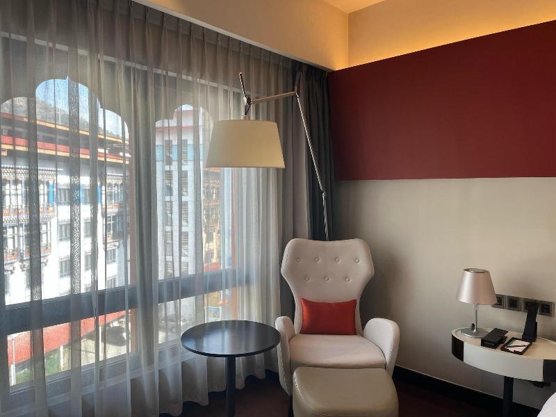 Le Meridien Thimphu image