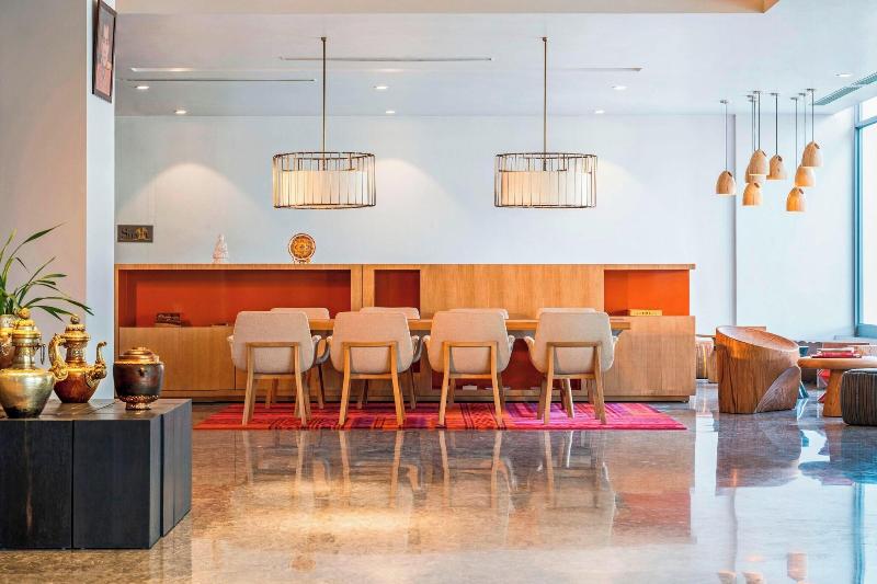 Le Meridien Thimphu image