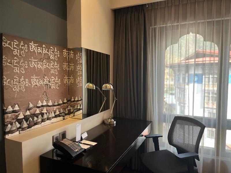 Le Meridien Thimphu image