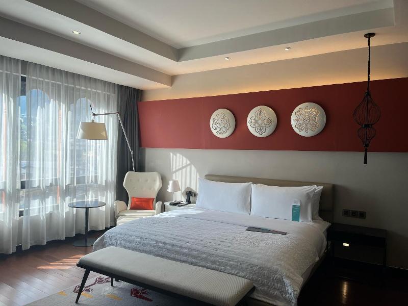 Le Meridien Thimphu image