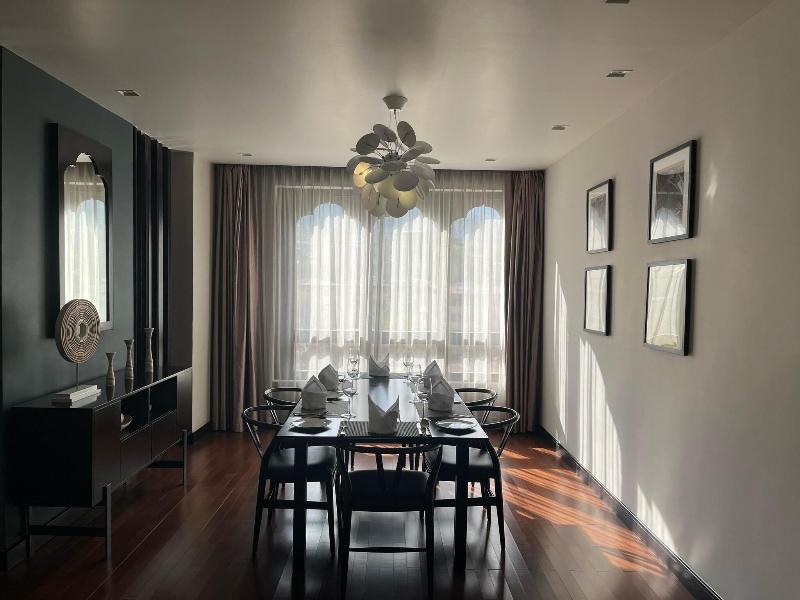 Le Meridien Thimphu image