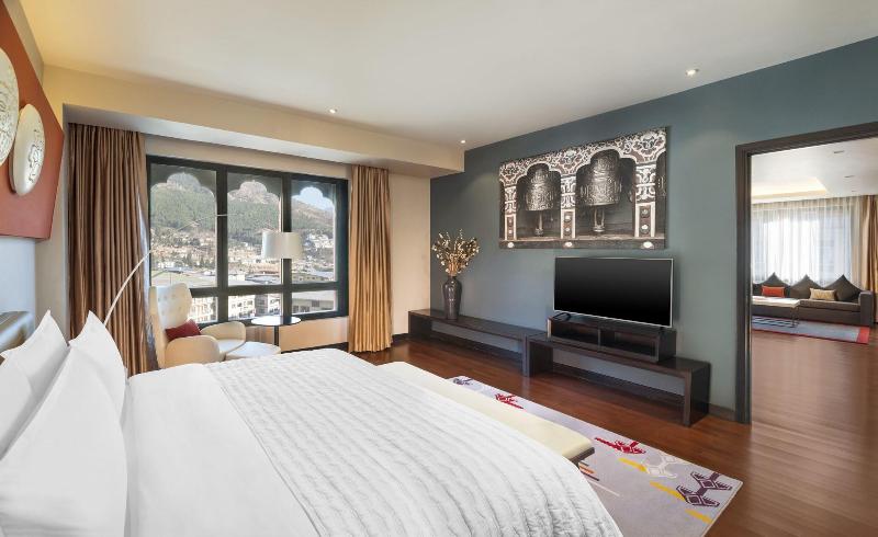 Le Meridien Thimphu image
