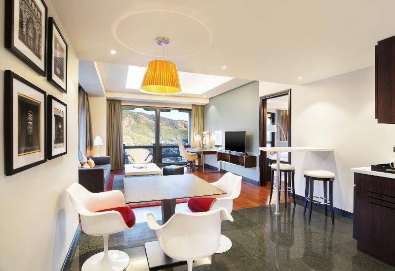 Le Meridien Thimphu image