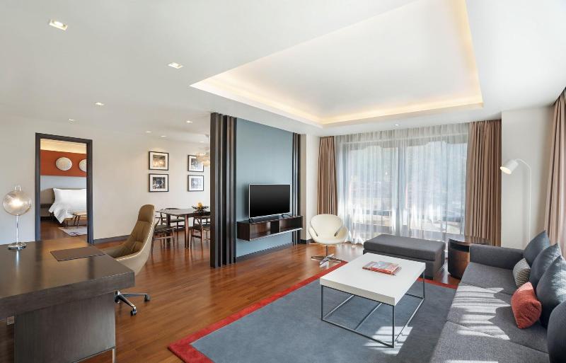 Le Meridien Thimphu image