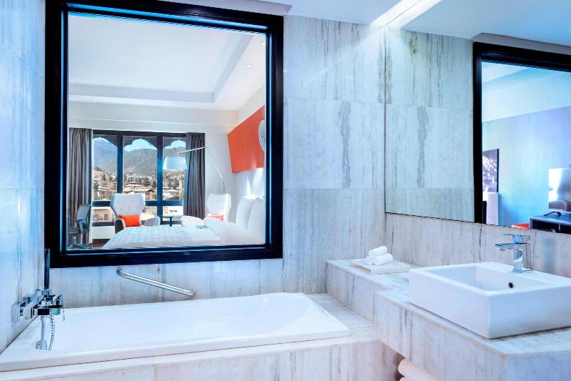 Le Meridien Thimphu image