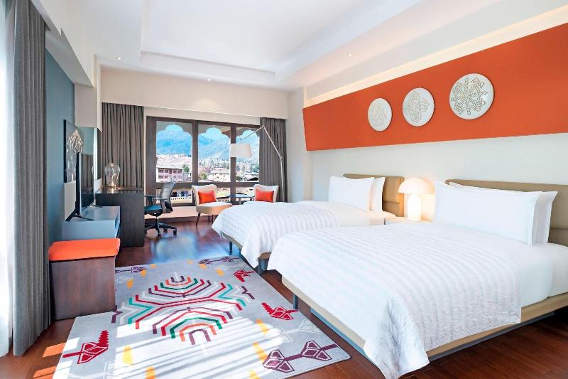 Le Meridien Thimphu image