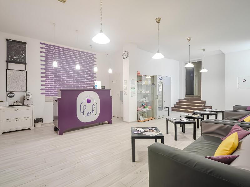 Lorf Hostel&Coffee image