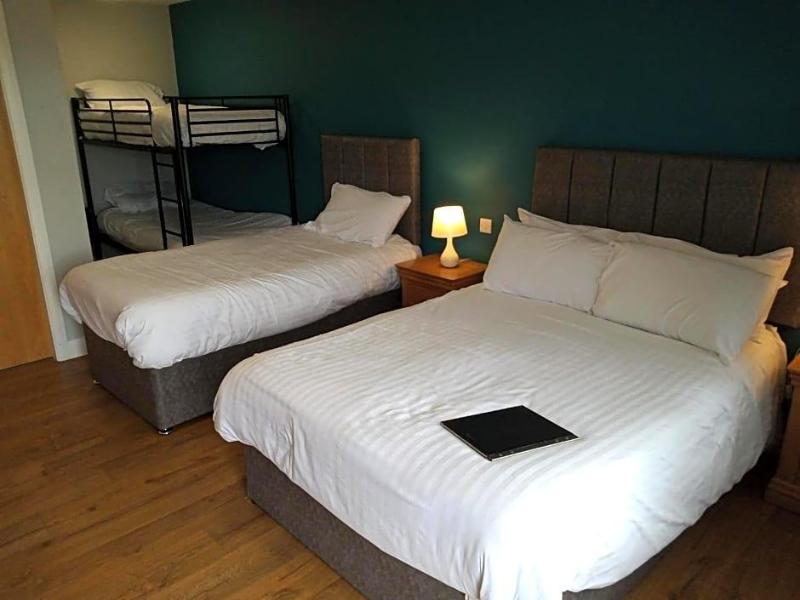 OYO Standing Stones Lodge — photo 19