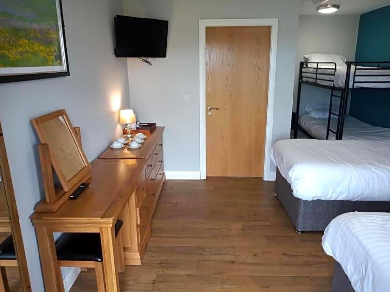 OYO Standing Stones Lodge — photo 20
