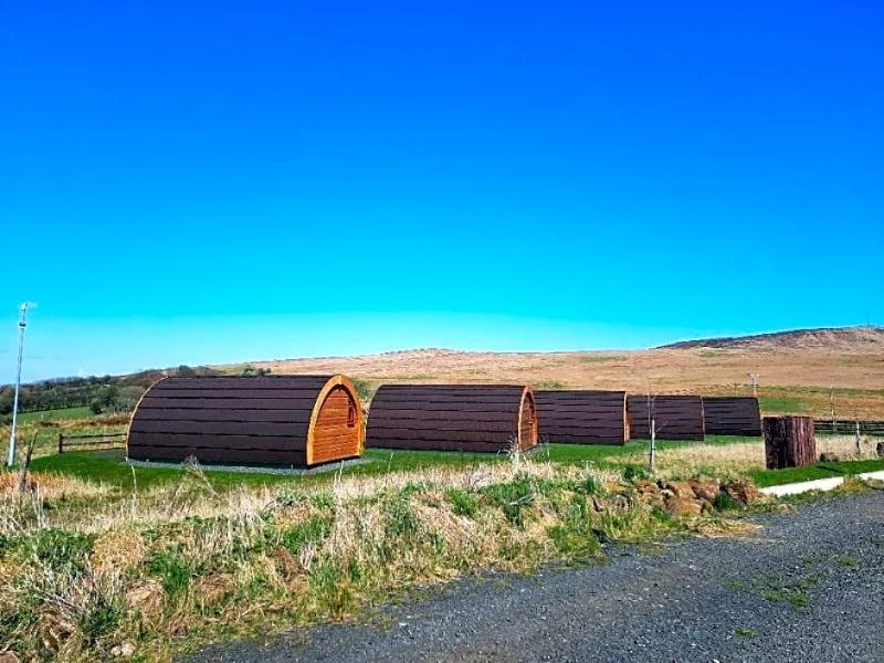 OYO Standing Stones Lodge — photo 12