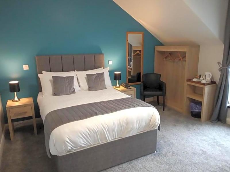 OYO Standing Stones Lodge — photo 15