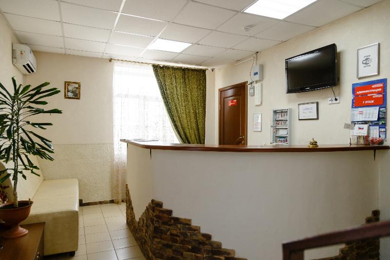 Hotel Agat — photo 2