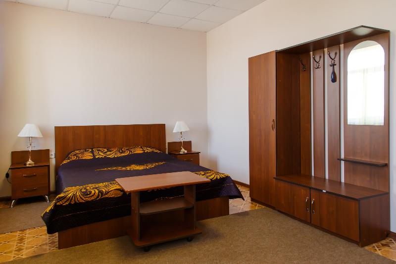 Hotel Agat — photo 4