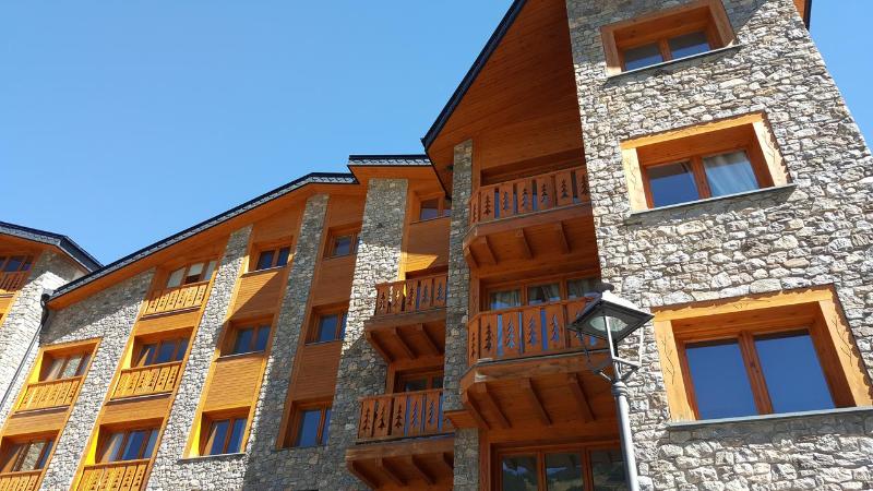 El Tarter Park Mountain Resort — main photo