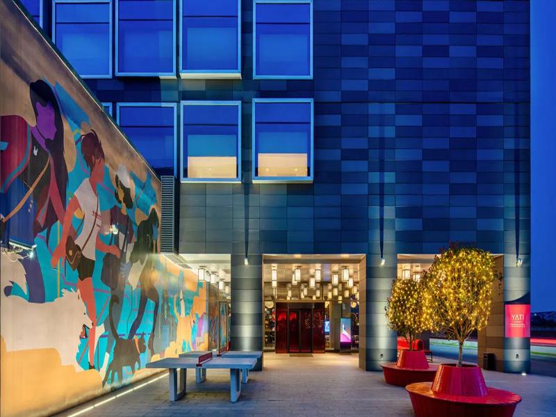 citizenM Shanghai Hongqiao image