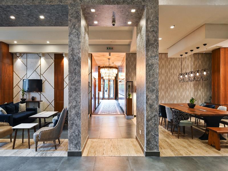 Bosmal Arjaan By Rotana image