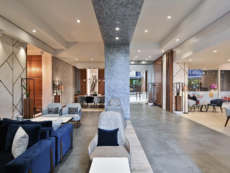 Bosmal Arjaan By Rotana image
