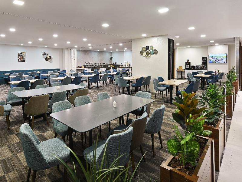 Bosmal Arjaan By Rotana image