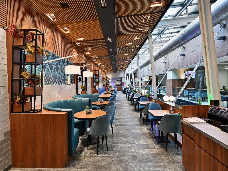 Bosmal Arjaan By Rotana image