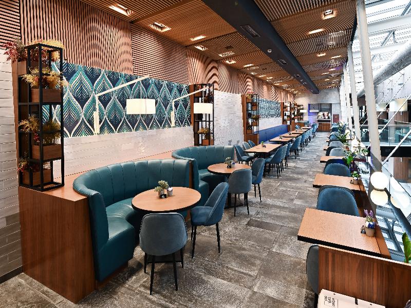 Bosmal Arjaan By Rotana image
