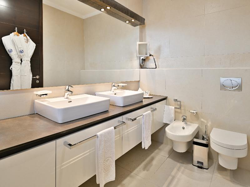 Bosmal Arjaan By Rotana image