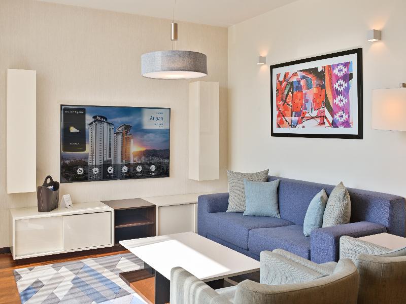 Bosmal Arjaan By Rotana image