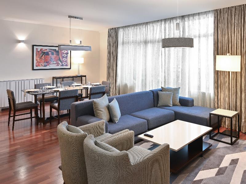 Bosmal Arjaan By Rotana image
