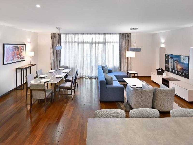 Bosmal Arjaan By Rotana image
