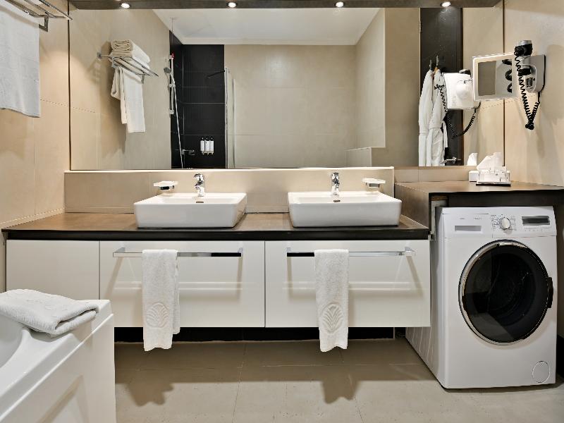 Bosmal Arjaan By Rotana image