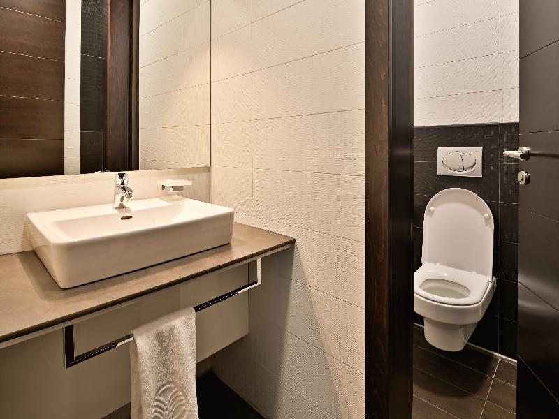 Bosmal Arjaan By Rotana image