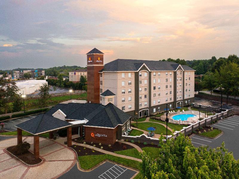 La Quinta Inn Suites Greensboro Nc image