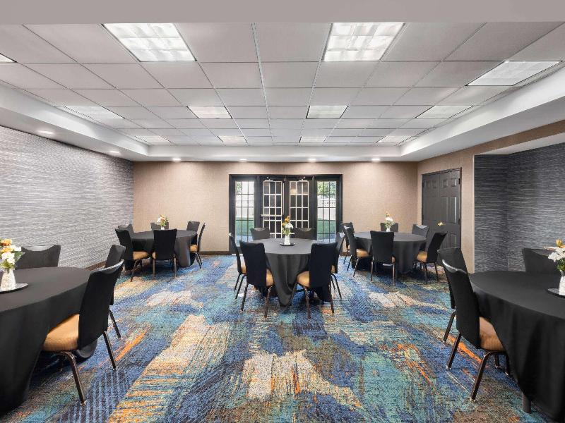 La Quinta Inn Suites Greensboro Nc image