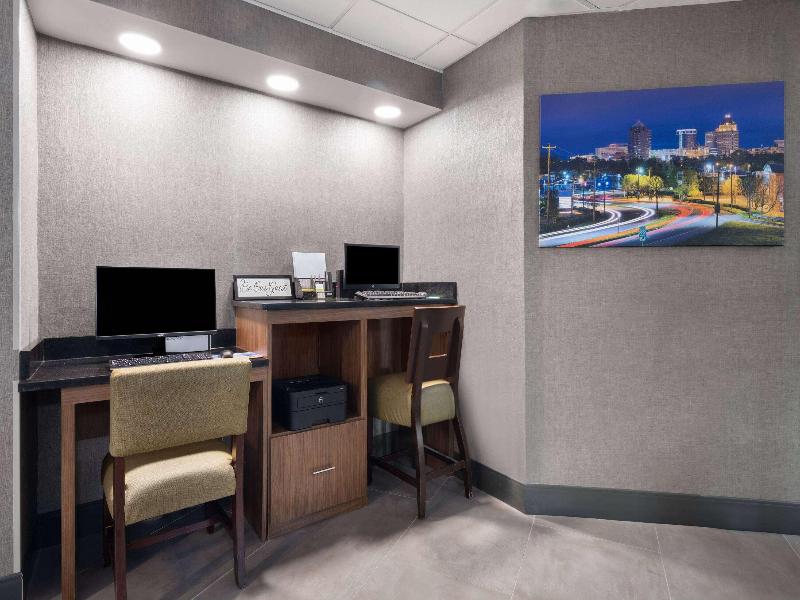 La Quinta Inn Suites Greensboro Nc image