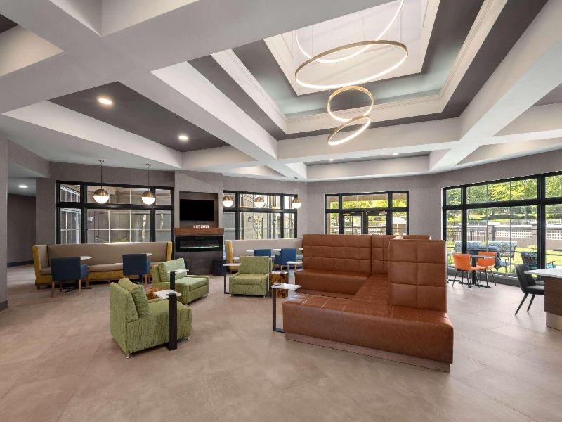 La Quinta Inn Suites Greensboro Nc image