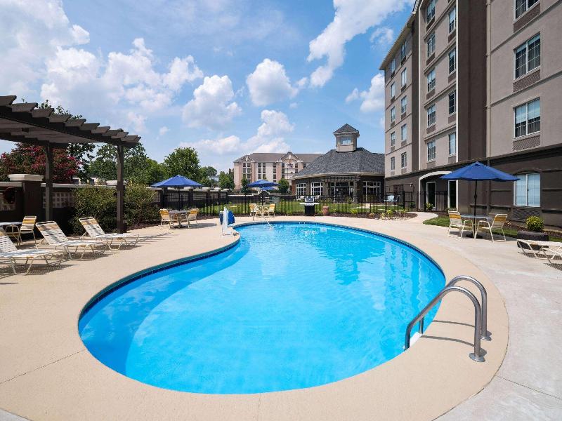 La Quinta Inn Suites Greensboro Nc image