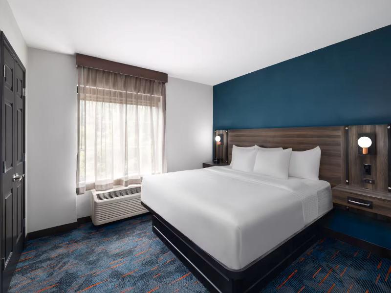 La Quinta Inn Suites Greensboro Nc image