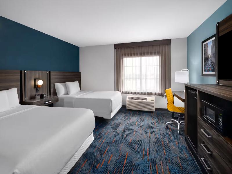 La Quinta Inn Suites Greensboro Nc image