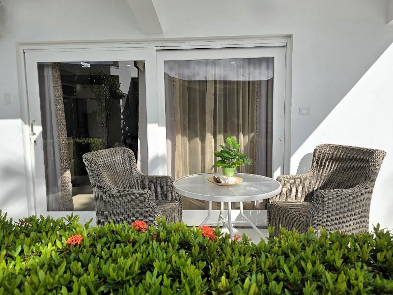 Bubali Villa & Apartments image