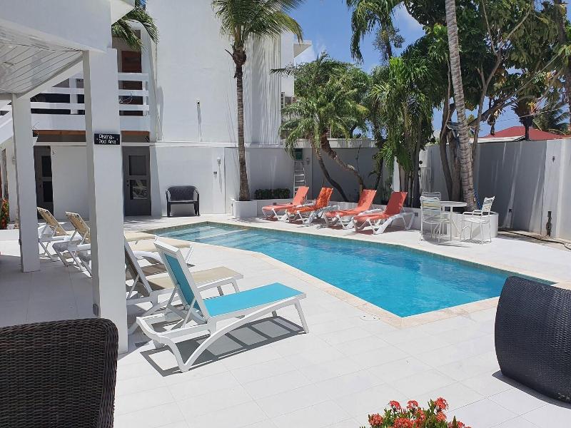 Bubali Villa & Apartments image