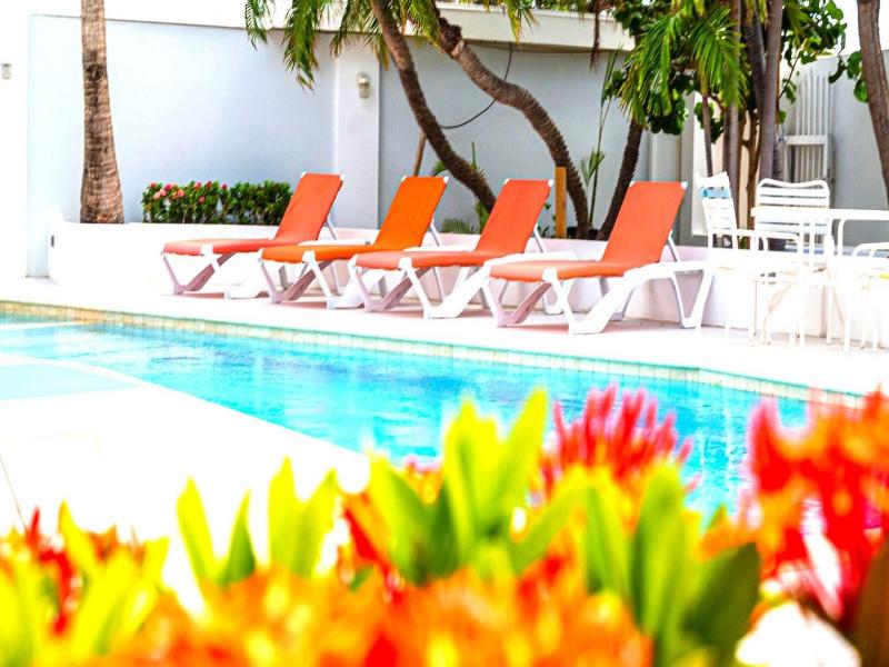 Bubali Villa & Apartments image