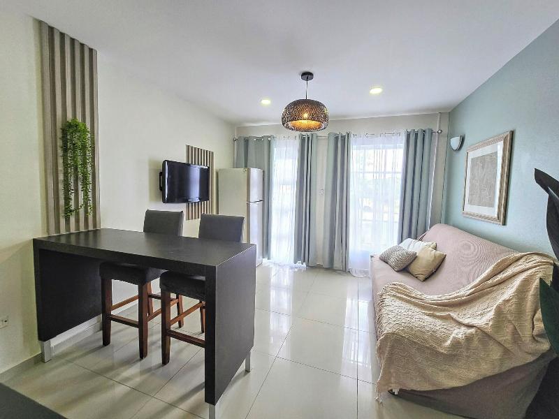 Bubali Villa & Apartments image