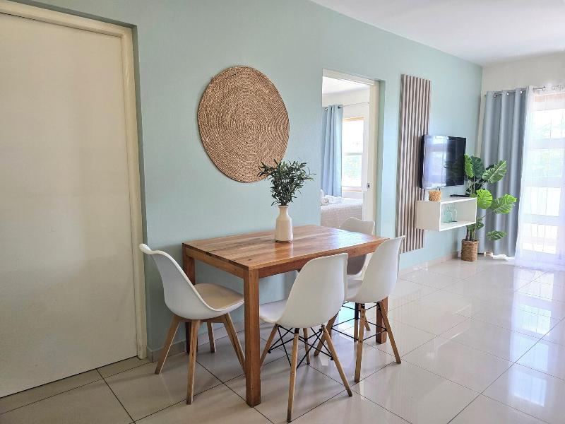 Bubali Villa & Apartments image