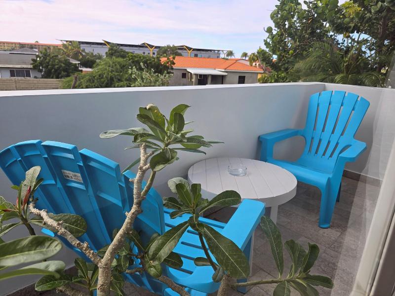 Bubali Villa & Apartments image